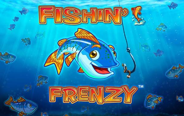 Fishin’ Frenzy