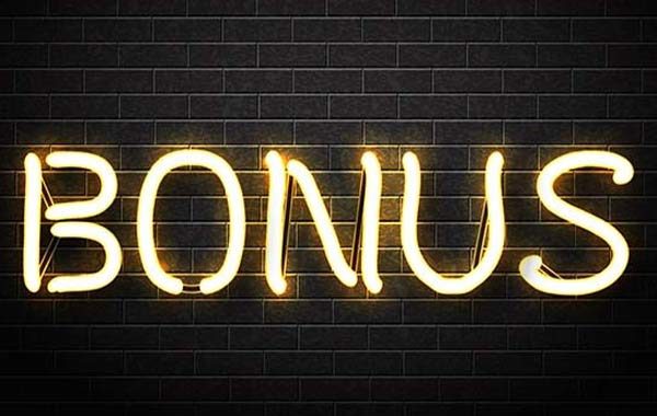 Отыгрыш бонусов