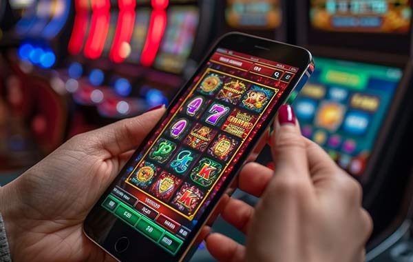 Мобильная версия