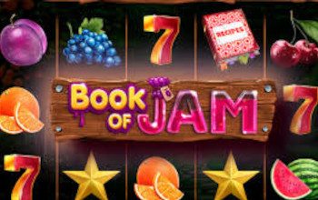 Book of Jam