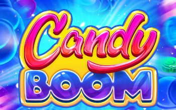 Candy Boom