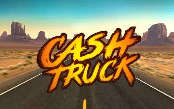 Cash Truck