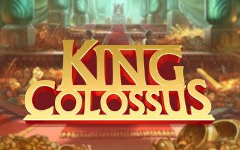 King Colossus