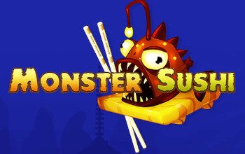 Monster Sushi