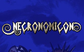 Necronomicon