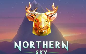 Northern Sky