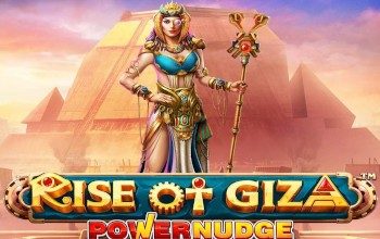 Rise of Giza PowerNudge