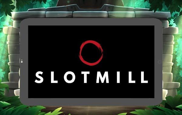 Slotmill